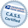 C.A.S.S. Certified