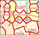 Drive Time Maps