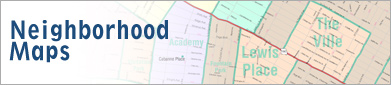 Helping your business grow with maps!