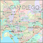 County Maps
