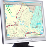 Digital Maps