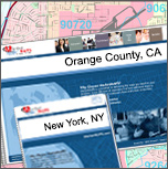Map Books