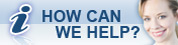 How can we help you?