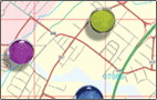 Magnetic Map