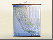 Wooden Rails Map Thumbnail 1