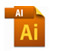 Adobe Illustrator File Type