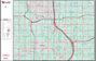 11"x17" Report Map