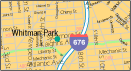 Max Streets & Highways