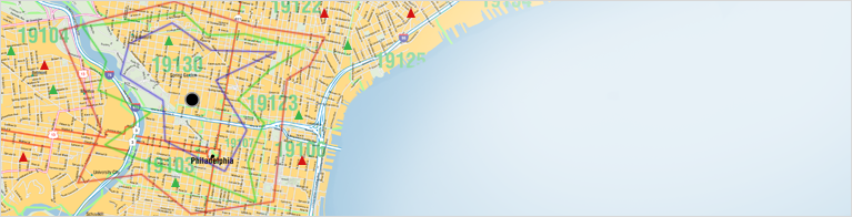 Drive Time Maps