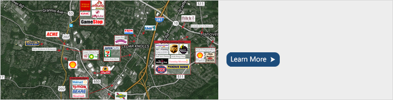 SatSite Custom Satellite Maps