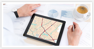 Use Digital Maps Anywhere, No Internet Required!