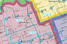 Custom Maps Feature 1