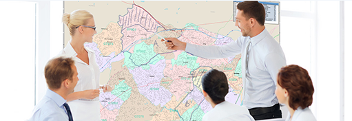 Zip Code Maps: On Target. On Time.