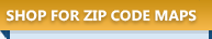 Shop for Zip Code Maps