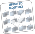 Monthly Update