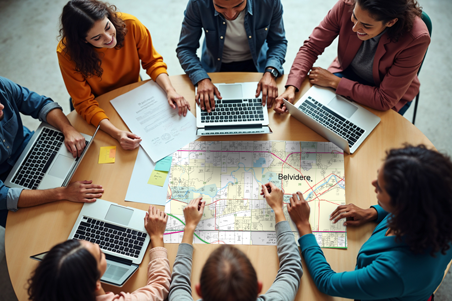 Direct Mail Management