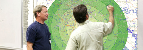Plan Your Routes