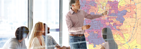 Identify Target Customers