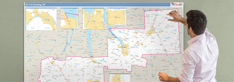 Know Your Territories
