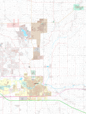 IL Boone 2 acre detail