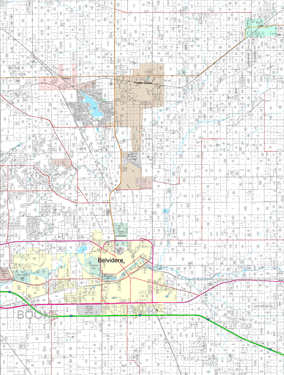 IL Boone 1 acre detail