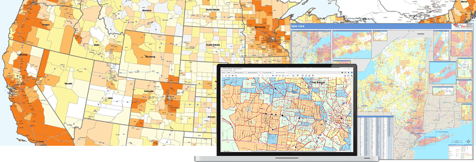 2020 Population Demographics Available Now