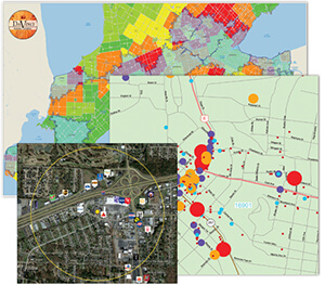 Add Data to Your Map