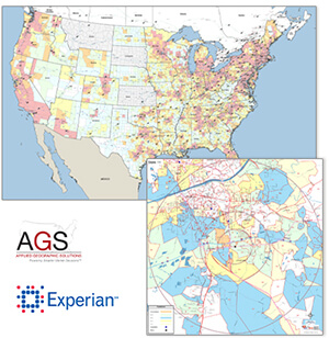 Data Insights Nationwide to Neighborhood