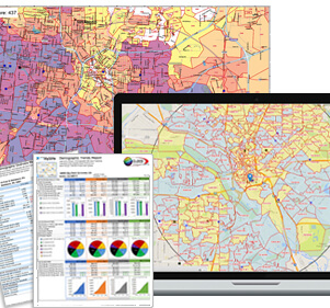 Data Solutions Configured for Your Business