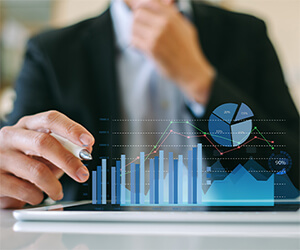 Spot Trends in Your Data