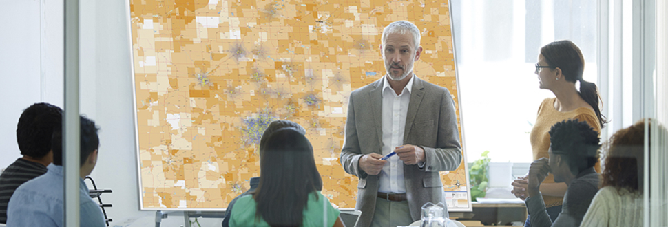Be Powerful & Persuasive. Presentations that Deliver.