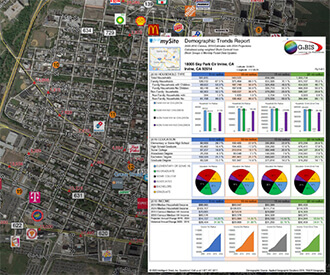 Demographic Data