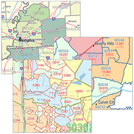 Demographic Data