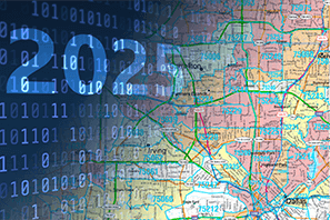 Demographic Maps by Zip Code