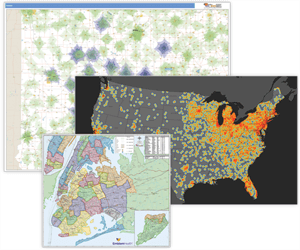 Details & Coverage of Everywhere