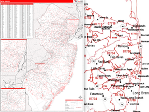 Get the Big Picture with State Maps