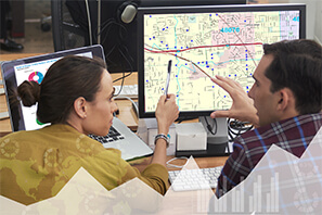 Grow Your Customer Base. Target Marketing with Data & Maps.