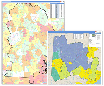 Manage Sales Territories Better