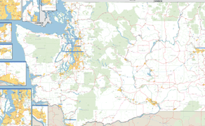 State Maps