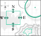 Custom Area Maps