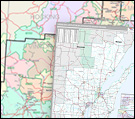 DMR Maps