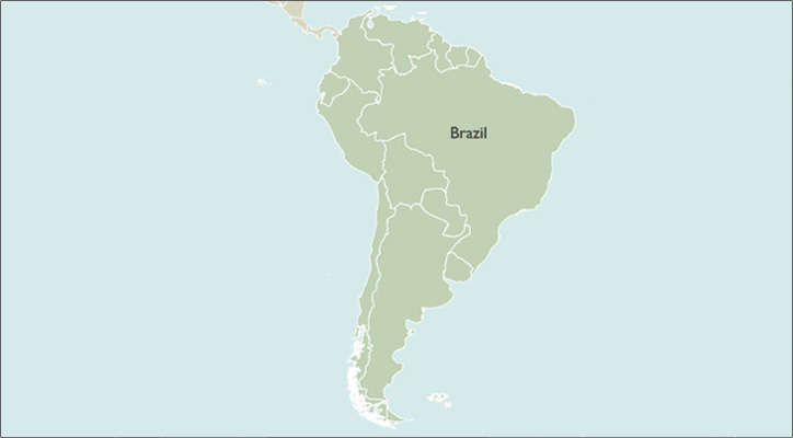 Country Maps