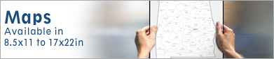 Helping your business grow with maps!