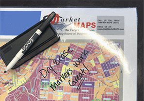 Laminated Maps Thumbnail 1