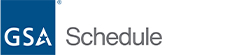 GSA Schedule