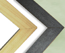 Wooden Mounted Map Thumbnail 3