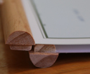 Wooden Rails Thumbnail 3