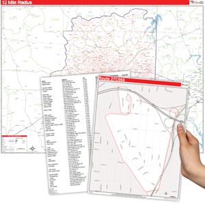 Canvassing Made Easy