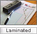 Laminated Maps