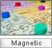 magnetic